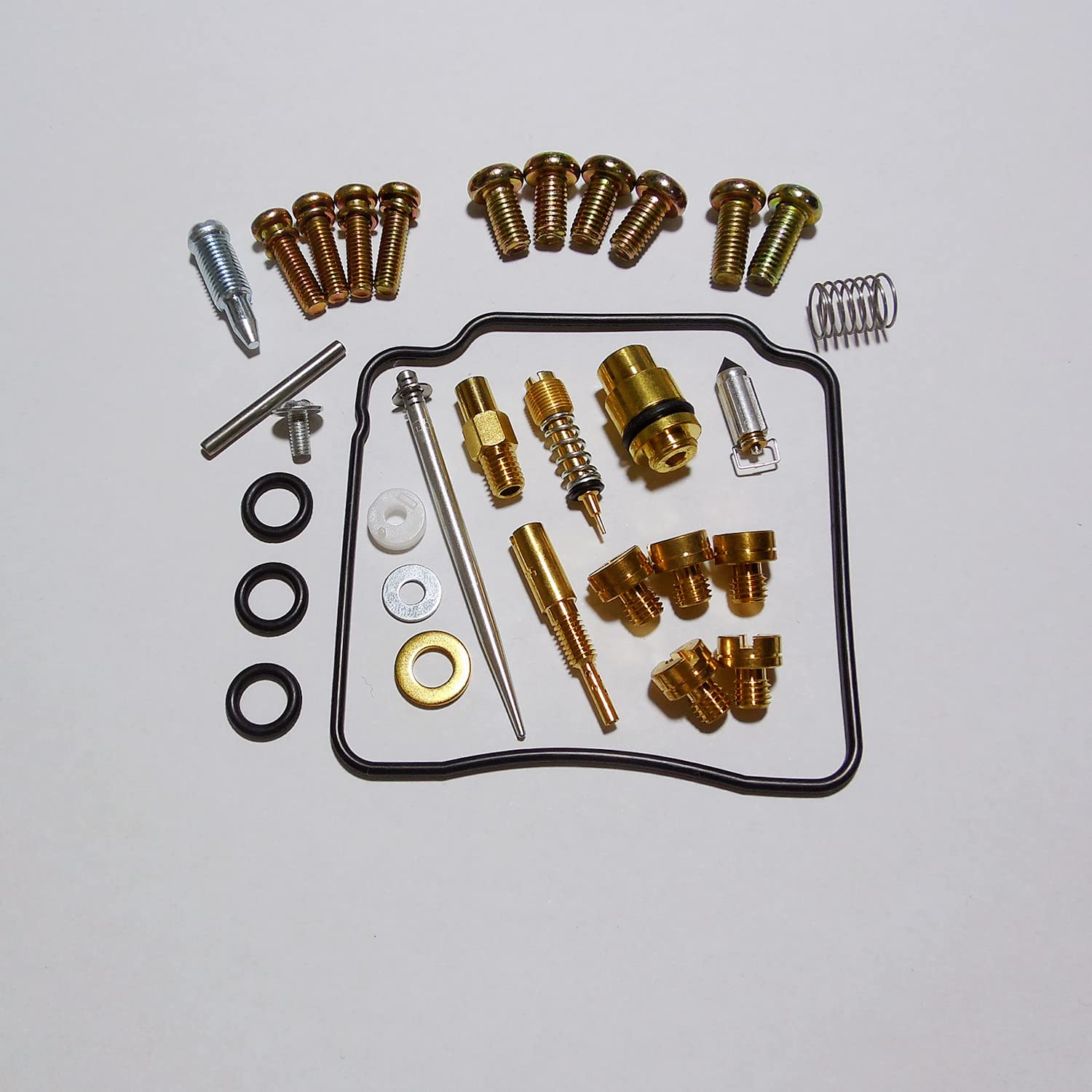 光導　パーツ Amazon.com: For Yamaha FZX750/FZX700 Fazer Motorcycle Mikuni